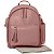 Bolsa Maternidade Greenwich Simply Chic BackPack (Mochila) Dusty Rose - Skip Hop - Imagem 2