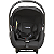 Carrinho de Bebê Speedy Com Bebe Conforto E Base Isofix Preto - Kiddo - Imagem 14