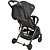 Carrinho de Bebê Road + Bebe Conforto + Base Preto - Kiddo - Imagem 7