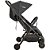 Carrinho de Bebê Road + Bebe Conforto + Base Preto - Kiddo - Imagem 9