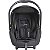 Carrinho de Bebê Quantum + Bebe Conforto + Base Isofix Melange Com Preto - Kiddo - Imagem 7