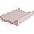 Trocador Portátil para Bebê Care Rosa - Kiddo - Imagem 3