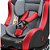 Cadeira para Auto Maestro 0 a 25Kg Vermelho - Multikids Baby - Imagem 6