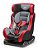 Cadeira para Auto Maestro 0 a 25Kg Vermelho - Multikids Baby - Imagem 1