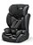 Cadeira para Auto Elite 9 a 36Kg Cinza - Multikids Baby - Imagem 1