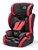 Cadeira para Auto Elite 9 a 36Kg Vermelho - Multikids Baby - Imagem 1