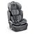 Cadeira para Auto Safemax Fix 9 a 36Kg Cinza Estampado - Fisher Price - Imagem 1