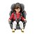 Cadeira para Auto Safemax Fix 9 a 36Kg Cinza Estampado - Fisher Price - Imagem 7