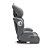 Cadeira para Auto Safemax Fix 9 a 36Kg Cinza Estampado - Fisher Price - Imagem 3