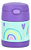 Pote Térmico Funtainer Arco-Íris 290ml - Thermos - Imagem 1