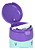 Pote Térmico Funtainer Arco-Íris 290ml - Thermos - Imagem 2