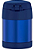 Pote Térmico Funtainer Azul 290ml - Thermos - Imagem 4