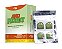 SAI MOSQUITO! - Repelente Adesivo Natural Amo Protect - Babydeas (28 Unidades) - Imagem 1