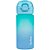 Garrafinha Infantil Degrade com Canudo 450ml Azul - Buba - Imagem 1