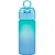 Garrafinha Infantil Degrade com Canudo 450ml Azul - Buba - Imagem 4