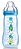 Mamadeira MAM Easy Active Fashion Bottle 270ml Menino - Imagem 1