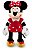 Pelúcia Minnie com Som Disney - Multikids Baby - Imagem 2