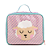 Bolsa Necessaire Ovelhinha - MaiT Criações - Imagem 1