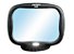 Espelho Retrovisor para Carro com LED e Controle Remoto - Girotondo Baby - Imagem 1