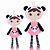 Boneca Metoo Jimbao Panda (Grande/Unidade) - Metoo - Imagem 1