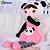 Boneca Metoo Jimbao Panda (Grande/Unidade) - Metoo - Imagem 4