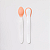 Kit Colheres Termossensíveis 2 Un Rosa - Petit Piá - Imagem 4