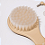 Kit de Cuidados e Higiene do Bebê 5 Peças Nude - Petit Piá - Imagem 5