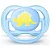 Chupeta Ultra Air Avent Dinossauro (0 a 6 meses) 1 Unidade – Philips Avent - Imagem 1