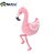 Pelúcia Metoo Flamingo Rosa - Metoo - Imagem 1