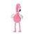 Pelúcia Metoo Flamingo Rosa - Metoo - Imagem 4