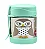BABY OPEN BOX - Pote Térmico Inox com Talher Coruja - 3 Sprouts - Imagem 1