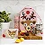 BABY OPEN BOX - Pote Térmico Inox com Talher Alce - 3 Sprouts - Imagem 5