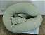 BABY OPEN BOX - Almofada para Gestante 3 em 1 Moon Melange Verde - Kiddo - Imagem 2