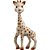 Sophie La Girafe - Kit Presente Fresh Touch Chocalho Verde - Vulli - Imagem 3