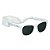 Óculos de Sol Flexível (Bêbê e Criança) com Proteção Solar Branco - Iplay - Imagem 1