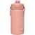 Garrafa Térmica Infantil Parede Dupla Inox 350ml Rose - Buba - Imagem 3