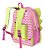 Mochila Infantil com Rodinha Gatinha - Multikids Baby - Imagem 6