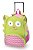 Mochila Infantil com Rodinha Gatinha - Multikids Baby - Imagem 1