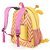 Mochila Infantil com Rodinha Girafa - Multikids Baby - Imagem 6