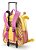 Mochila Infantil com Rodinha Girafa - Multikids Baby - Imagem 2