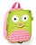 Lancheira Térmica (Mochila com Guia) Gatinha - Multikids Baby - Imagem 1