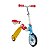 Bicicleta de Equilíbrio e Patinete 2 em 1 - Fisher Price - Imagem 2
