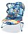 Cadeira de Descanso Musical Amiga Baleia 0-15 Kg - Multikids Baby - Imagem 1