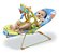 Cadeira de Descanso Musical Amiga Baleia 0-15 Kg - Multikids Baby - Imagem 4