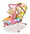 Cadeira de Descanso Musical Gatinha 0-15 Kg - Multikids Baby - Imagem 2