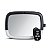 Espelho para Carro com Luz Noturna Baby In-Sight - Munchkin (Banco Traseiro) - Imagem 1