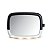 Espelho para Carro com Luz Noturna Baby In-Sight - Munchkin (Banco Traseiro) - Imagem 4