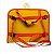 Suporte de Tablet para Carro e Mesa de Atividades Color Bag Patinho Joy - Baby Pil - Imagem 4