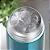 Garrafa Térmica Thermos Funtainer Azul Petróleo 355ml - Thermos - Imagem 6