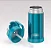 Garrafa Térmica Thermos Funtainer Azul Petróleo 355ml - Thermos - Imagem 5